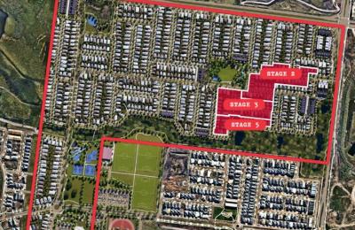 3-Bedroom, 2-Bathroom House in ACCLAIM, DONNYBROOK, VIC