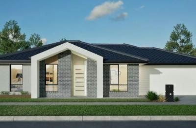 3-Bedroom, 2-Bathroom House in ACCLAIM, DONNYBROOK, VIC