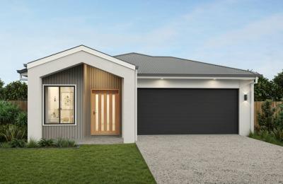 4-Bedroom, 2-Bathroom House in Arbourwood Estate, Morayfield, QLD