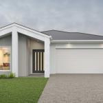 Property House in Arise Estate, Rochedale, QLD