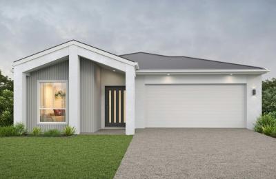 Property House in Arise Estate, Rochedale, QLD