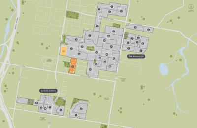 Property House in Arise Estate, Rochedale, QLD