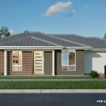 3-Bedroom, 2-Bathroom House in Cobble Springs - Stage 2, Cobblebank, VIC