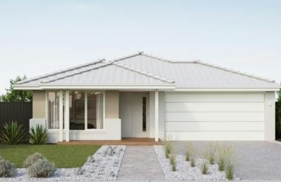 4-Bedroom, 2-Bathroom House in Woodlands Estate, Nagambie, VIC
