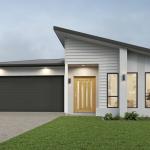 Property House in Brookhaven Estate, Bahrs Scrub, QLD