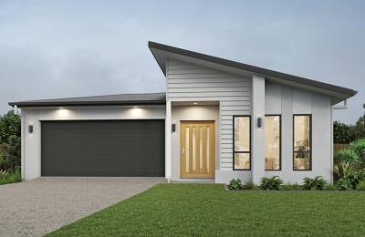 Property House in Brookhaven Estate, Bahrs Scrub, QLD