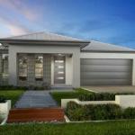 4-Bedroom, 2-Bathroom House in AURA, Baringa, QLD