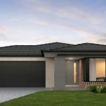 4-Bedroom, 2-Bathroom House in TOOLERN WATERS ESTATE, WEIR VIEWS, VIC