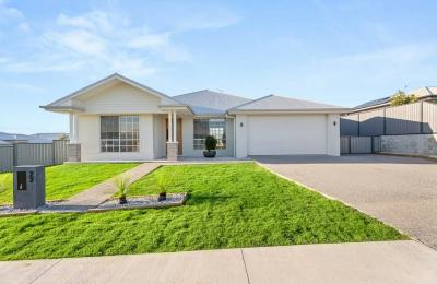 4-Bedroom, 2-Bathroom House in SAGE ESTATE, DUNDOWRAN, QLD