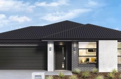 3-Bedroom, 2-Bathroom House for Sale in Olivia Estate, Truganina, VIC