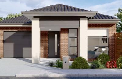 3-Bedroom, 2-Bathroom House in Botania, Fraser Rise, VIC