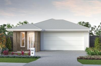 3-Bedroom, 2-Bathroom House in Park Lane - Stage 1, Joyner, QLD
