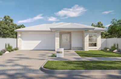 4-Bedroom, 2-Bathroom House in Flagstone Estate - Flagstone, Flagstone, QLD