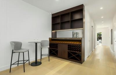 4-Bedroom, 4-Bathroom Town House in 22A Bokhara Rd, Caulfield South, VIC