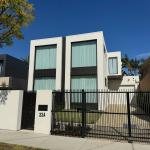 4-Bedroom, 4-Bathroom Town House in 22A Bokhara Rd, Caulfield South, VIC