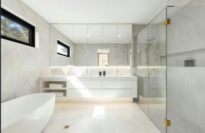 4-Bedroom, 4-Bathroom Town House in 22A Bokhara Rd, Caulfield South, VIC