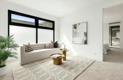 4-Bedroom, 4-Bathroom Town House in 22A Bokhara Rd, Caulfield South, VIC
