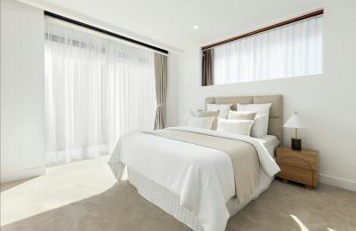 4-Bedroom, 4-Bathroom Town House in 22A Bokhara Rd, Caulfield South, VIC