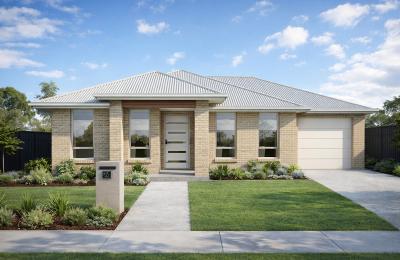 4-Bedroom, 2-Bathroom House in Moore Park Beach - Murdochs Road, Moore Park Beach, QLD
