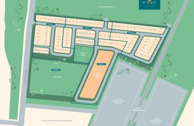7-Bedroom Co Living in SunCity Estate, Truganina, VIC