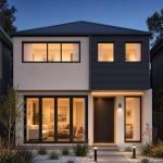 7-Bedroom, 7-Bathroom Co Living in SunCity Estate, Truganina, VIC