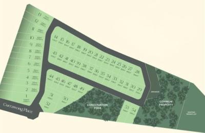 4-Bedroom, 2-Bathroom House in CURRAWONG PLACE ESTATE, BELLMERE, QLD