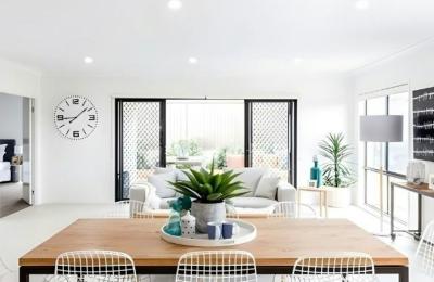 4-Bedroom, 2-Bathroom House in CURRAWONG PLACE ESTATE, BELLMERE, QLD