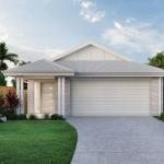 4-Bedroom, 2-Bathroom House in CURRAWONG PLACE ESTATE, BELLMERE, QLD