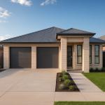 3-Bedroom, 2-Bathroom Dual Occupancy in Woodgate - Drift Estate, Woodgate, QLD