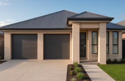 3-Bedroom, 2-Bathroom Dual Occupancy in Woodgate - Drift Estate, Woodgate, QLD