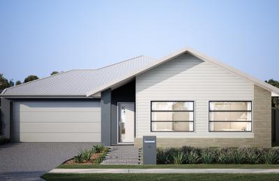 4-Bedroom, 2-Bathroom House in WHITEROCK, WHITE ROCK, QLD