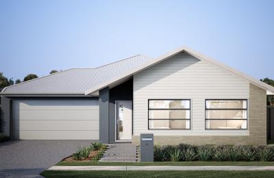 4-Bedroom, 2-Bathroom House in WHITEROCK, WHITE ROCK, QLD