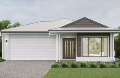 4-Bedroom, 2-Bathroom House in Arise Estate, Rochedale, QLD