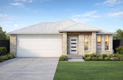 4-Bedroom, 2-Bathroom House in Weston, Weston, NSW