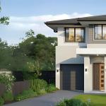 4-Bedroom, 2-Bathroom Duplex in Cameron Grove Estate - Edgeworth NSW, Cameron Park, NSW