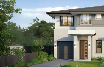 4-Bedroom, 2-Bathroom Duplex in Cameron Grove Estate - Edgeworth NSW, Cameron Park, NSW