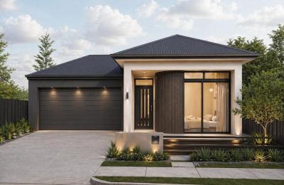 3-Bedroom, 2-Bathroom House in Munno Para Downs, Munno Para Downs, SA