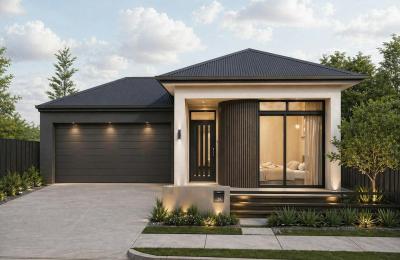 3-Bedroom, 2-Bathroom House in Munno Para Downs, Munno Para Downs, SA