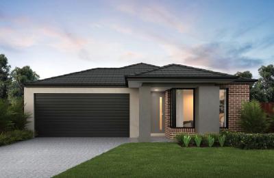 3-Bedroom, 2-Bathroom House in ALKYRA ESTATE, BEVERIDGE, VIC
