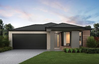 3-Bedroom, 2-Bathroom House in ALKYRA ESTATE, BEVERIDGE, VIC
