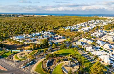 3-Bedroom, 2-Bathroom Dual Occupancy in Shorehaven, Alkimos, WA