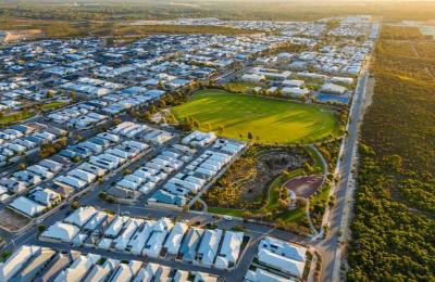 3-Bedroom, 2-Bathroom Dual Occupancy in Shorehaven, Alkimos, WA