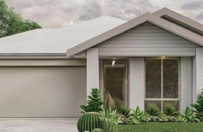 3-Bedroom, 2-Bathroom Dual Occupancy in Shorehaven, Alkimos, WA