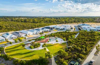 3-Bedroom, 2-Bathroom Dual Occupancy in Shorehaven, Alkimos, WA