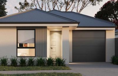 4-Bedroom, 2-Bathroom House in Emerald Estate, Angle Vale, SA