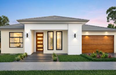 6-Bedroom, 6-Bathroom Co Living in Serenity Rise Estate, Warragul, VIC