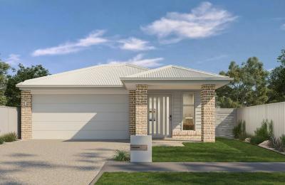 4-Bedroom, 2-Bathroom House in Aire Estate - Lilywood, Lilywood, QLD