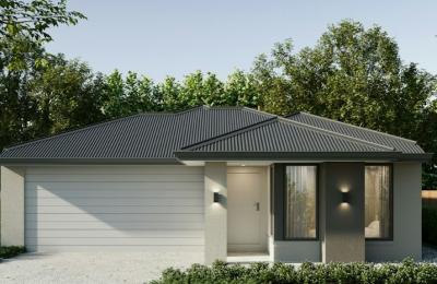 3-Bedroom, 2-Bathroom House in COBBLE SPRINGS, COBBLEBANK, VIC