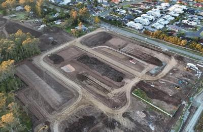 4-Bedroom, 3-Bathroom House in Park Lane - Stage 1, Joyner, QLD