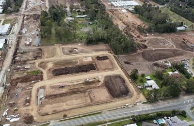 4-Bedroom, 3-Bathroom House in Park Lane - Stage 1, Joyner, QLD
